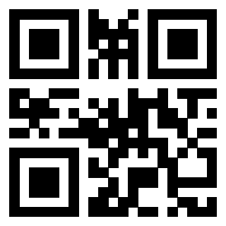 Scansione del Qr Code di 3918539342