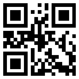 3918539347 - Immagine del QrCode associato