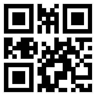 3918539355 QrCode associato