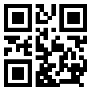 Il Qr Code di 3918539357
