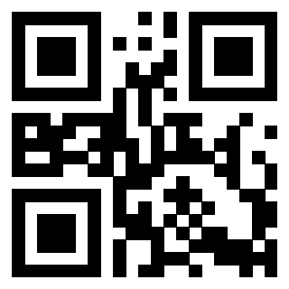 3918539362 - Immagine del QrCode associato