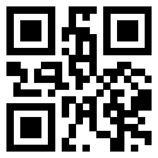 3918539364 - Immagine del Qr Code associato