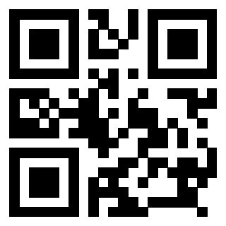 3918539369 - Immagine del QrCode