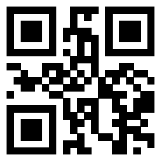 3918539371 - Immagine del Qr Code associato