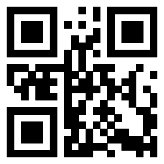 3918539372 Qr Code associato
