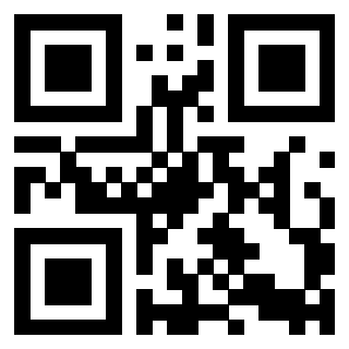 Immagine del QrCode di 3918539373