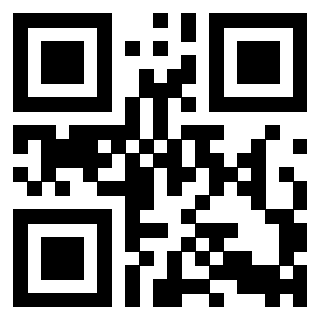 Il Qr Code di 3918539375