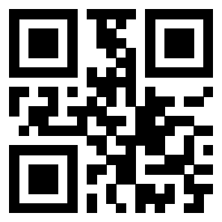 3918539377 - Immagine del QrCode associato