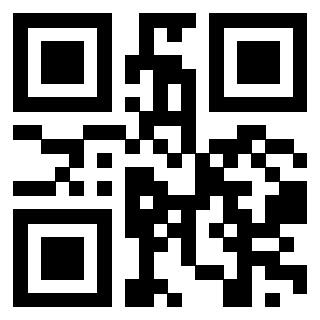 Immagine del Qr Code di 3918539378