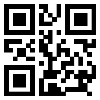Immagine del QrCode di 3918539379