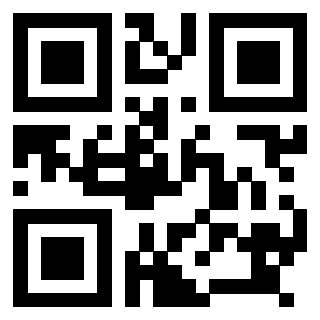 3918539381 - Immagine del QrCode associato