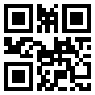Immagine del QrCode di 3918539382