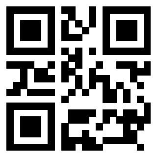 Scansione del Qr Code di 3918539383