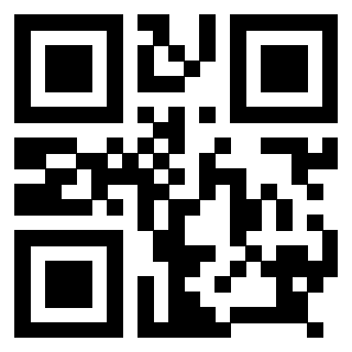 Il Qr Code di 3918539386