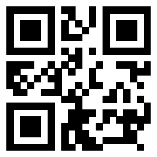 Scansione del Qr Code di 3918539393