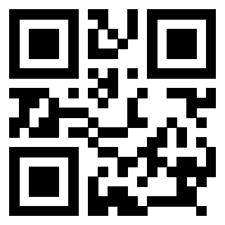 3918539395 - Immagine del Qr Code associato