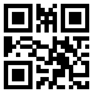Il Qr Code di 3918539397