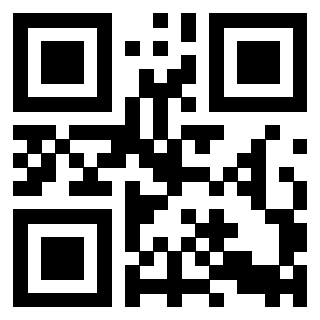 Immagine del Qr Code di 3918539399