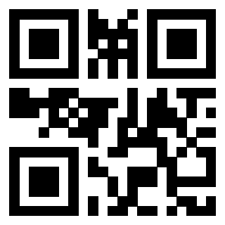 Scansione del Qr Code di 3918539400