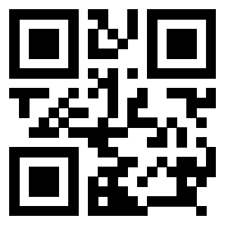 Immagine del QrCode di 3918539402