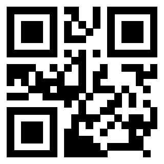 3918539404 - Immagine del Qr Code associato