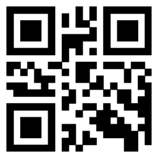 3918539405 - Immagine del QrCode associato