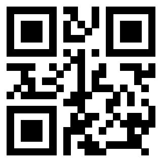 Scansione del Qr Code di 3918539406