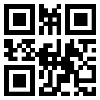 Il Qr Code di 3918539407