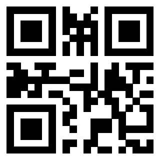 Il Qr Code di 3918539408