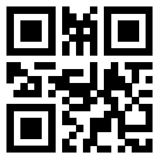 3918539409 - Immagine del QrCode associato