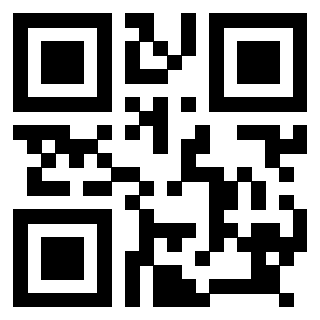3918539417 - Immagine del QrCode associato