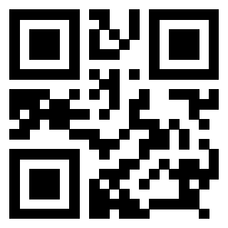 Immagine del QrCode di 3918539418