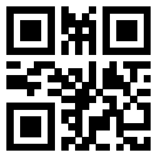3918539419 - Immagine del QrCode