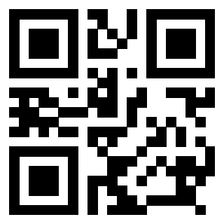 Il Qr Code di 3918539420