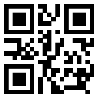 3918539423 Qr Code associato