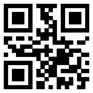 Il QrCode di 3918539425