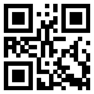 Immagine del Qr Code di 3918539427