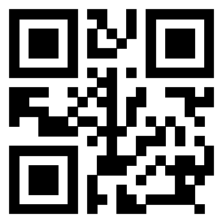 Il Qr Code di 3918539428