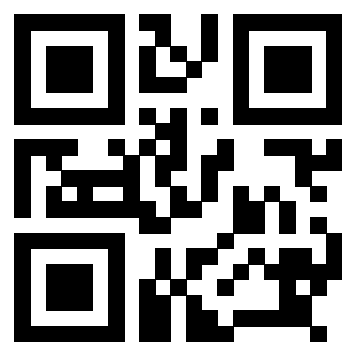 Il Qr Code di 3918539430