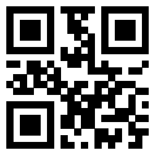 Il Qr Code di 3918539431