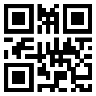 Immagine del QrCode di 3918539432