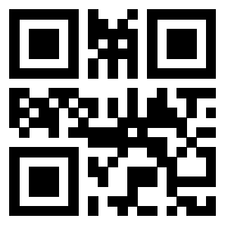 Il QrCode di 3918539434