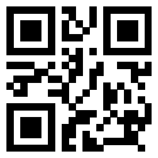 Il QrCode di 3918539436