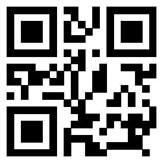 3918539443 - Immagine del Qr Code associato