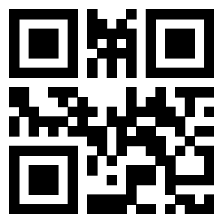 3918539444 QrCode associato