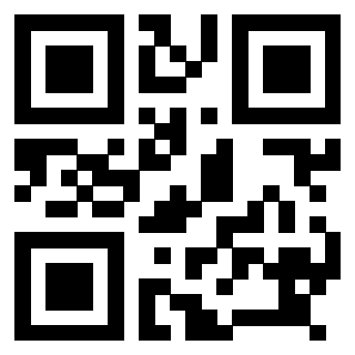 3918539449 QrCode associato