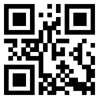 3918539452 - Immagine del QrCode associato
