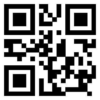 Scansione del Qr Code di 3918539455