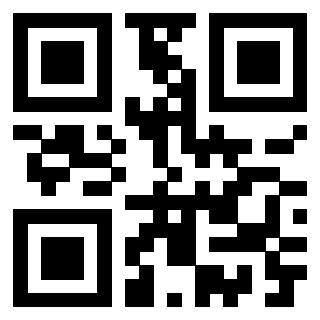 Scansione del Qr Code di 3918539457