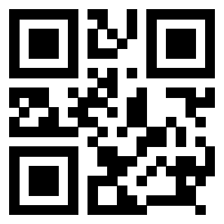 3918539458 QrCode associato